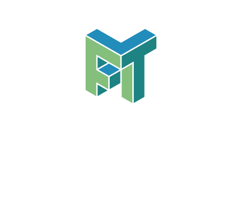 Logo principal - fond transparent